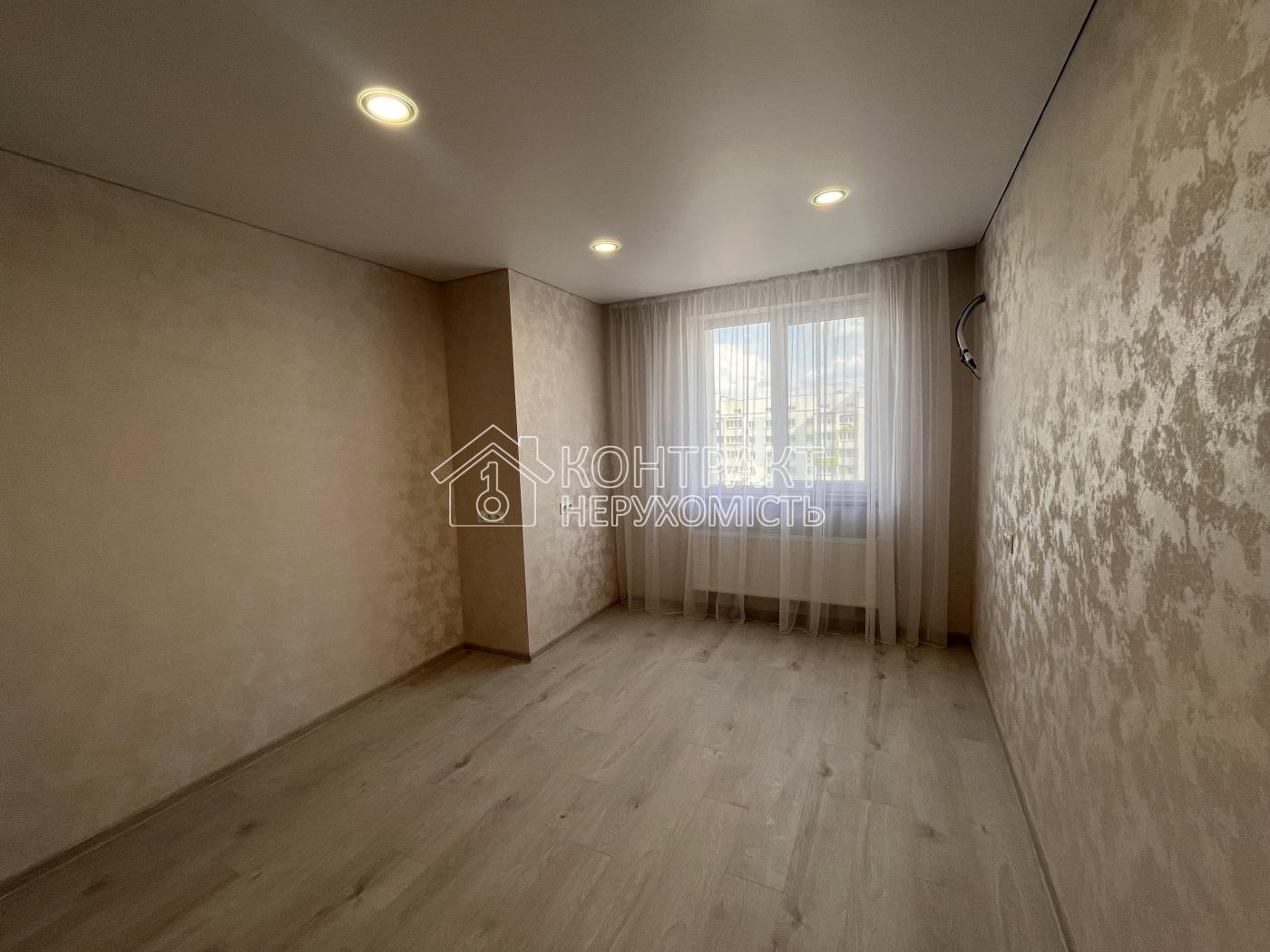 Продаж 1к. квартири ЖК Миру 3