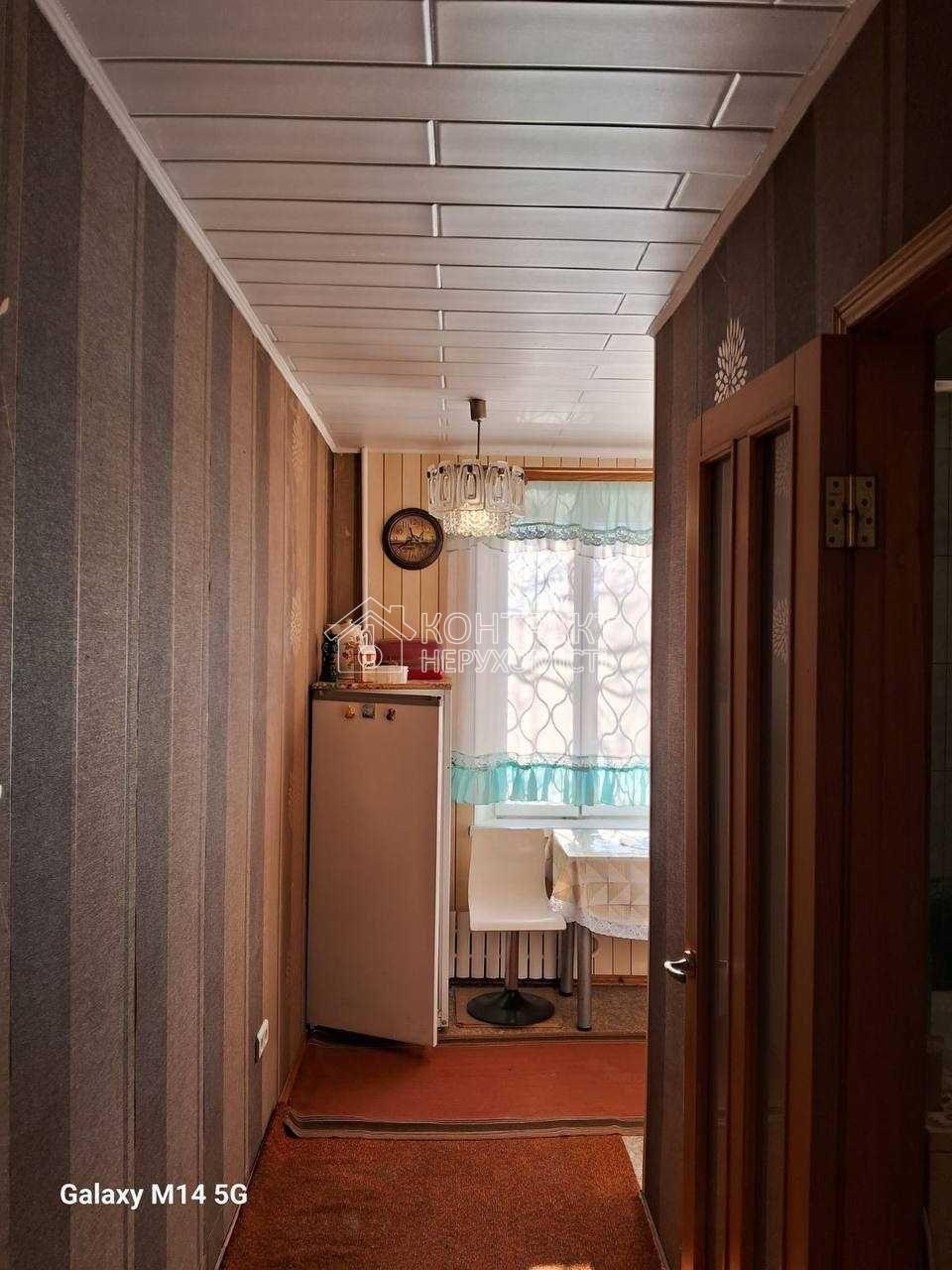 кімната