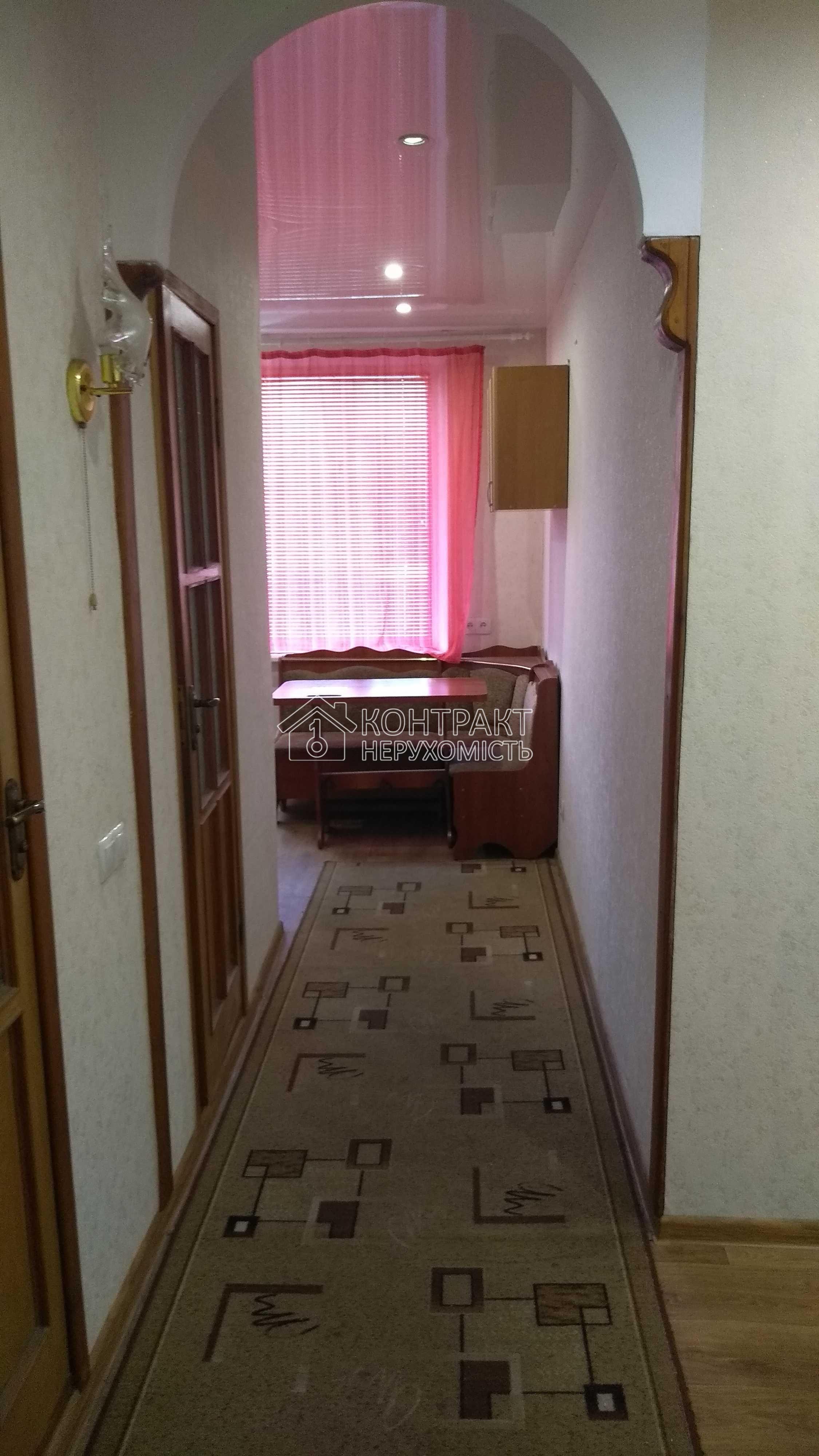 кімната