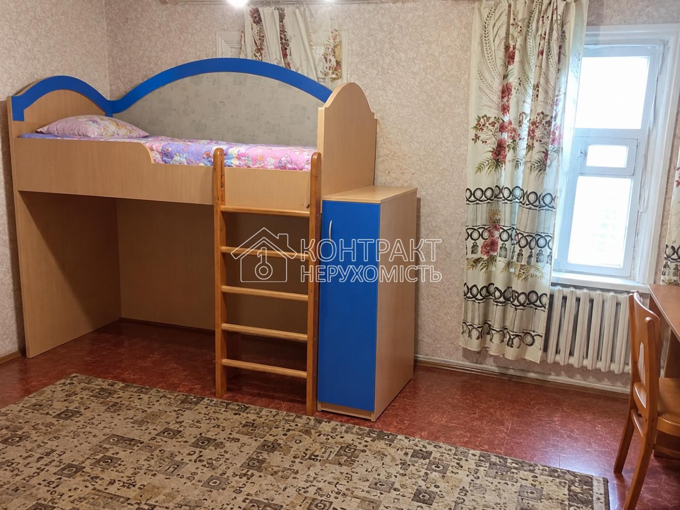 кімната