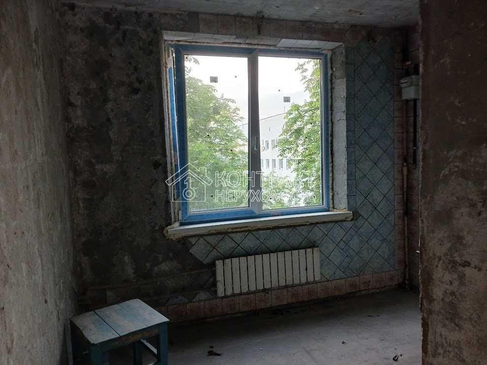 Продам 3-к. квартиру. метро Салтівська