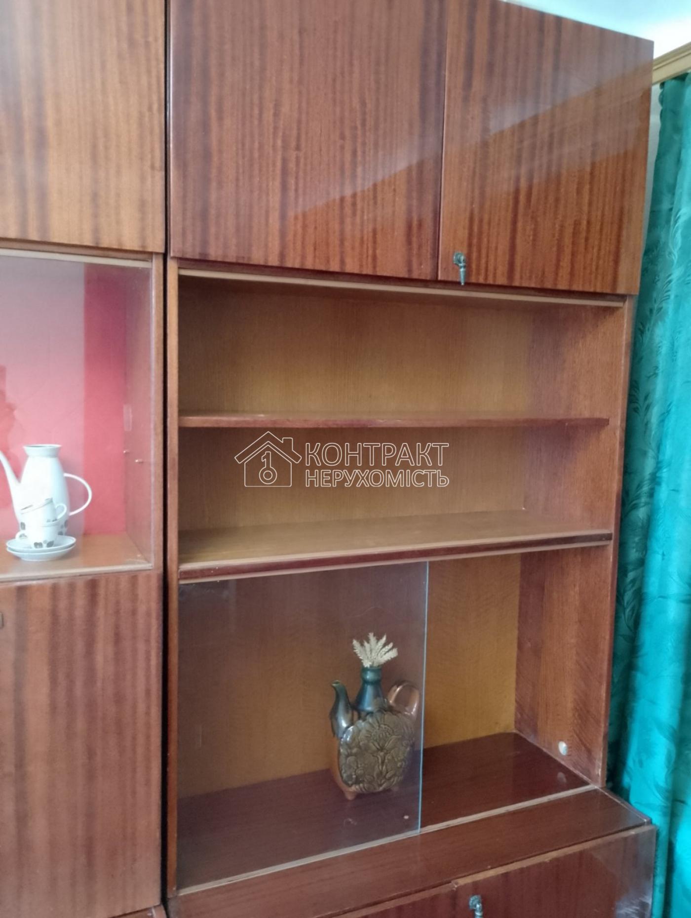 Оренда 1К квартири Нові будинки