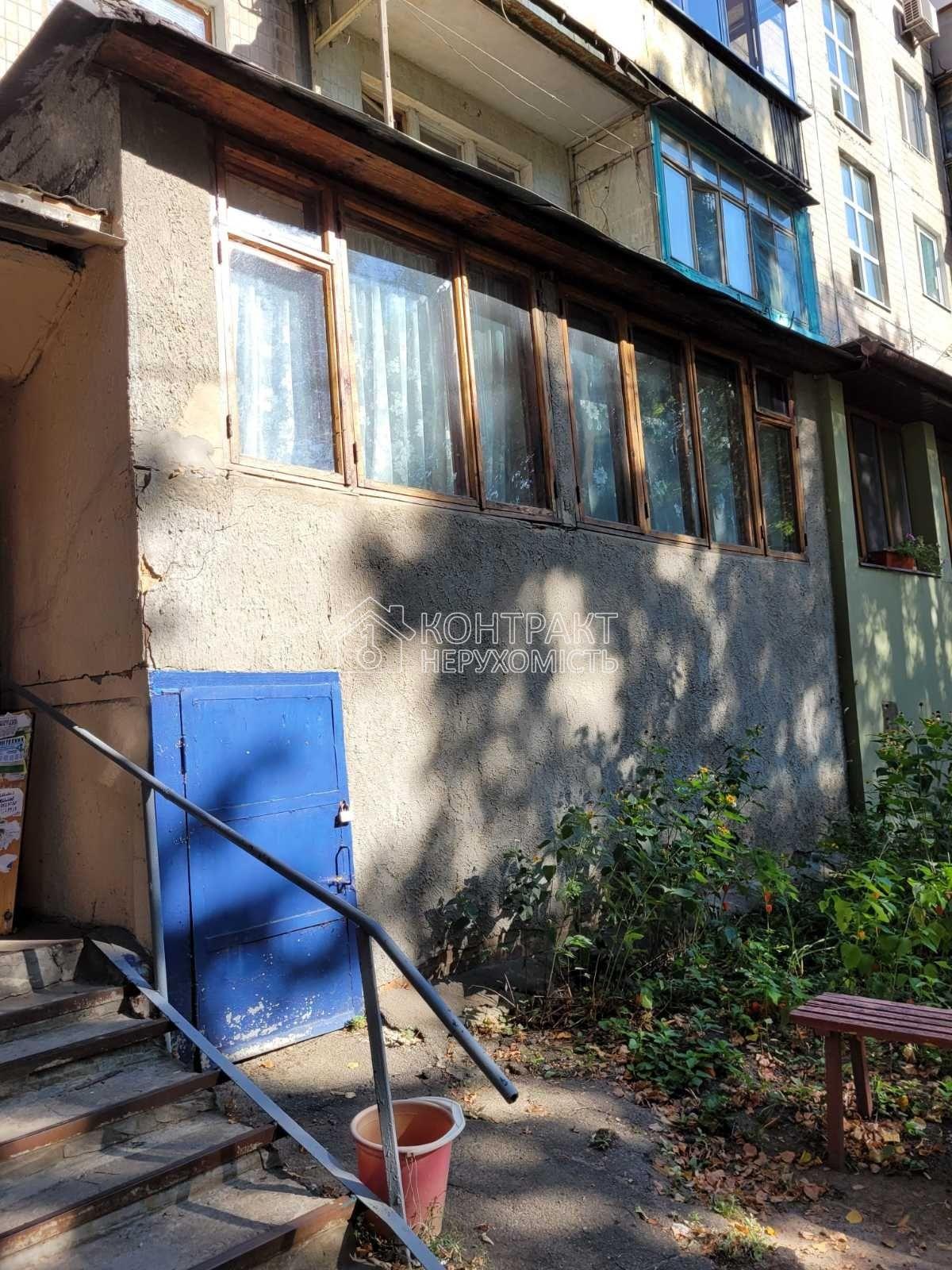 1й этаж с узаконенной пристройкой по Тимуровцев возле метро