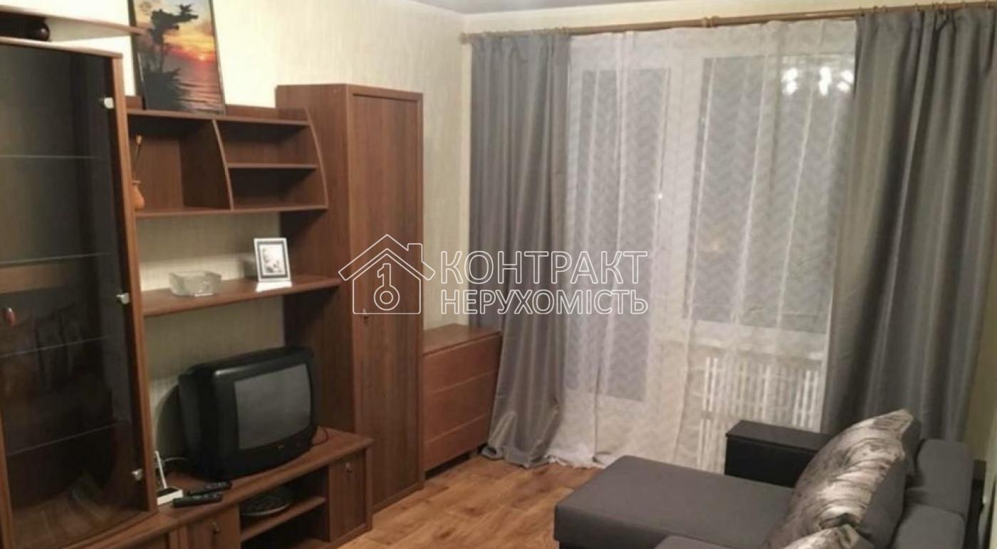 Пропонується в оренду 1к квартира на Новгородскій!