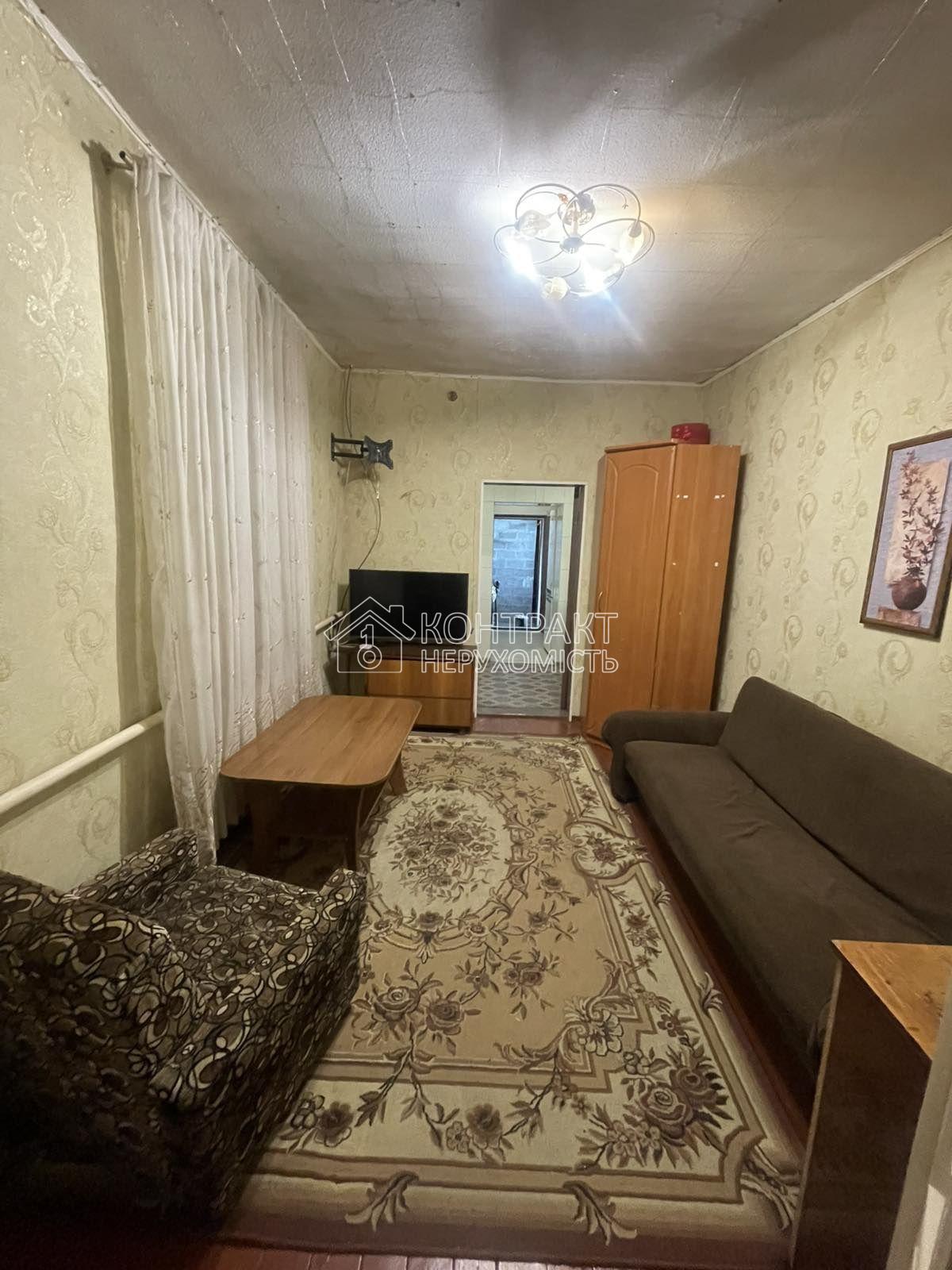 кімната