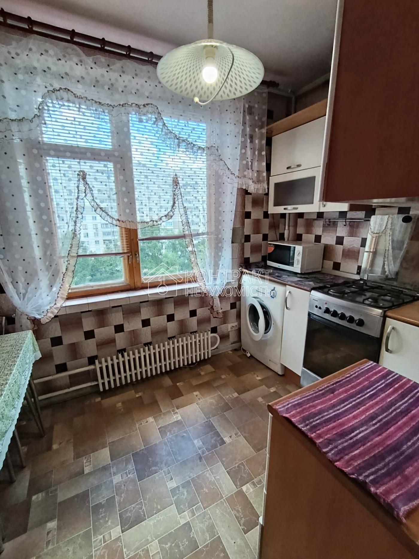 кімната