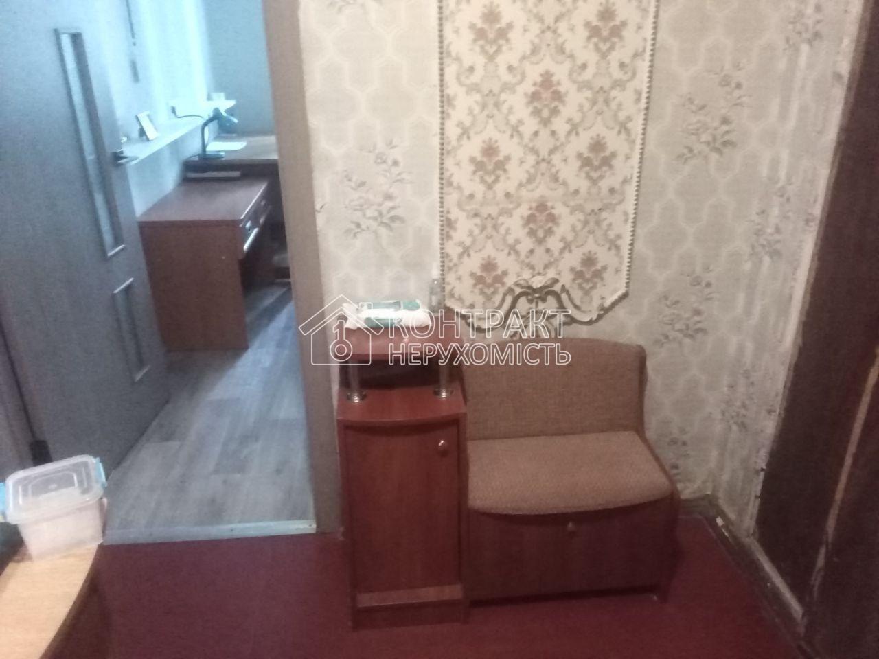 кімната