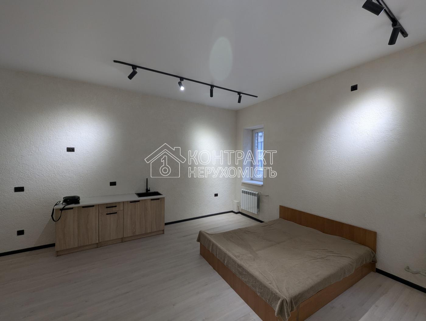 Продаж 1к квартири м. Холодна Гора