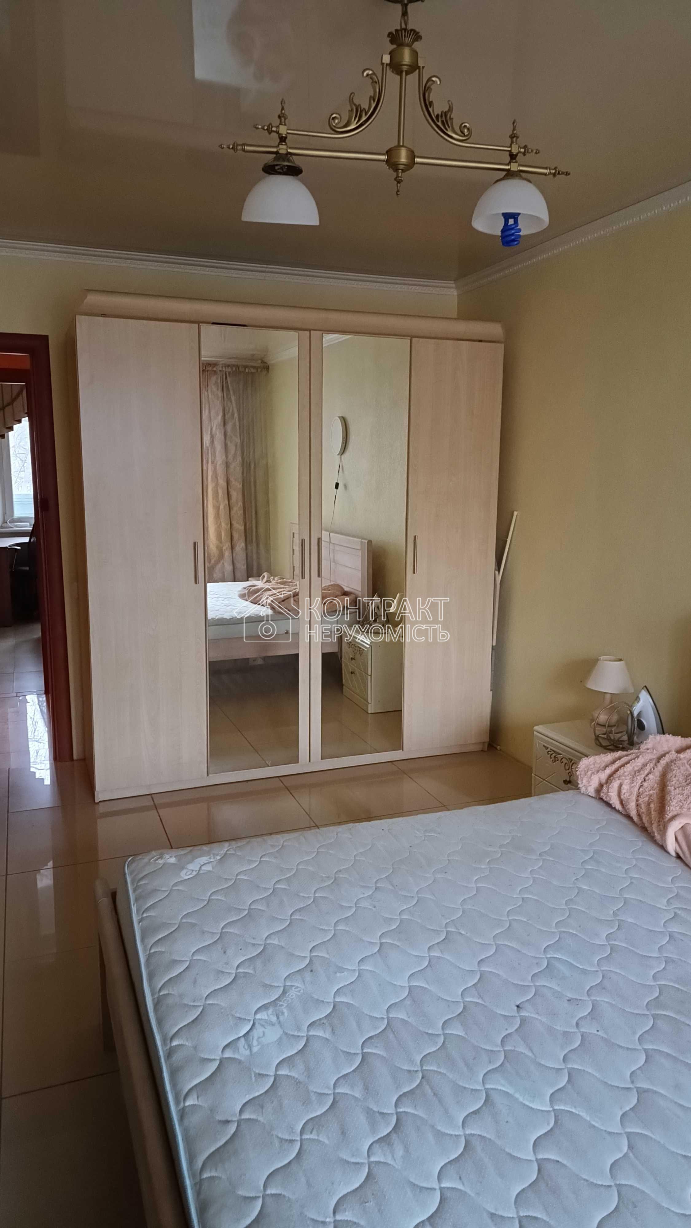 Оренда 2 к квартири, Салтівка