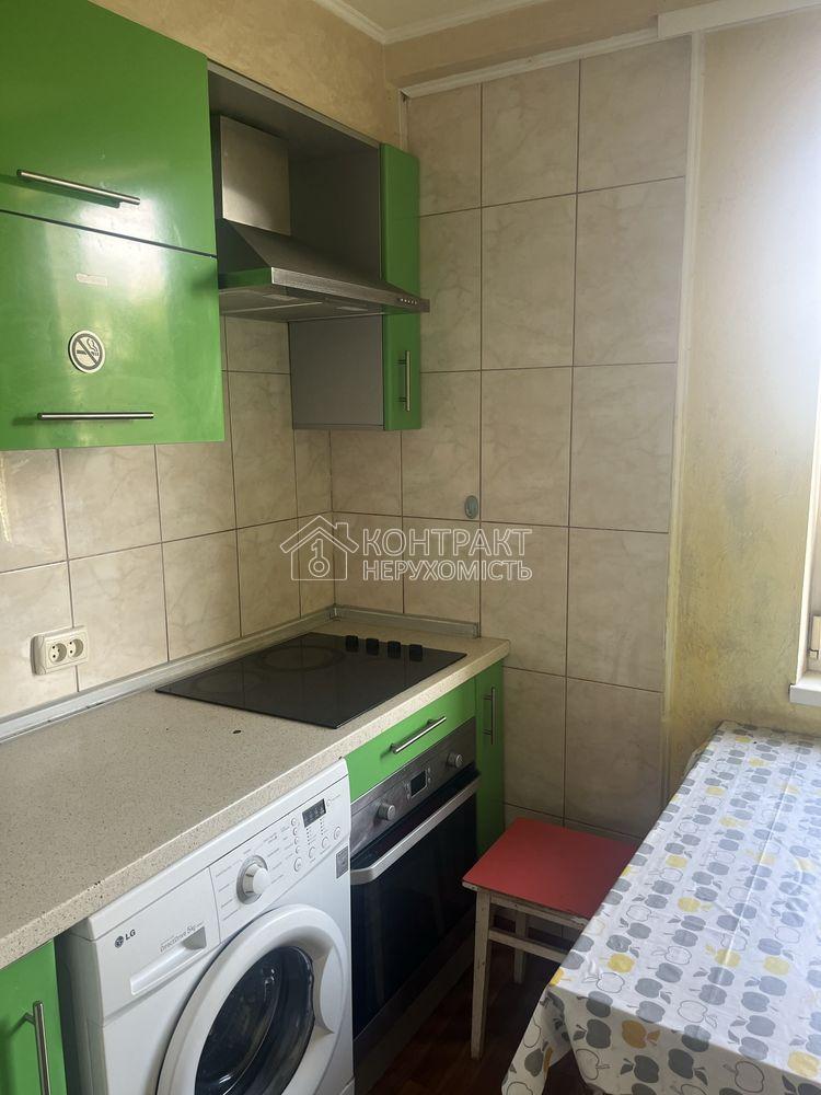 Продам свою 1-комнатную квартиру