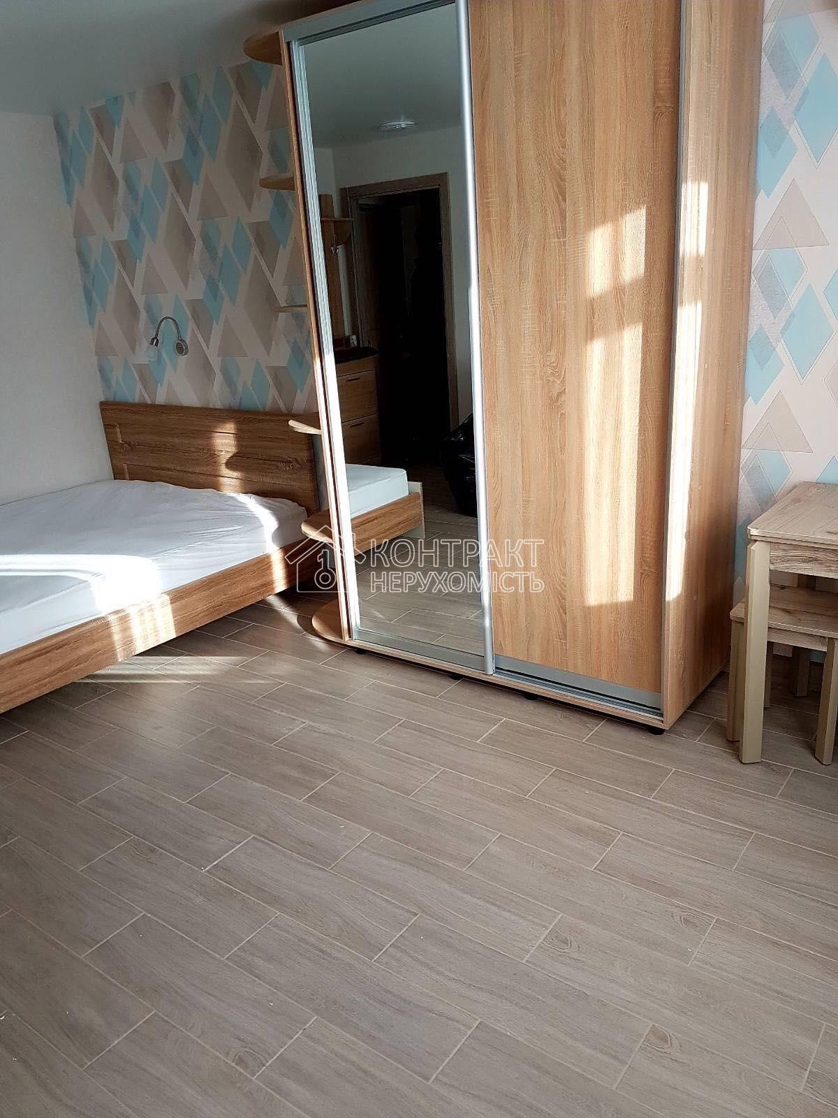Здам 1к метро 23 Августа
