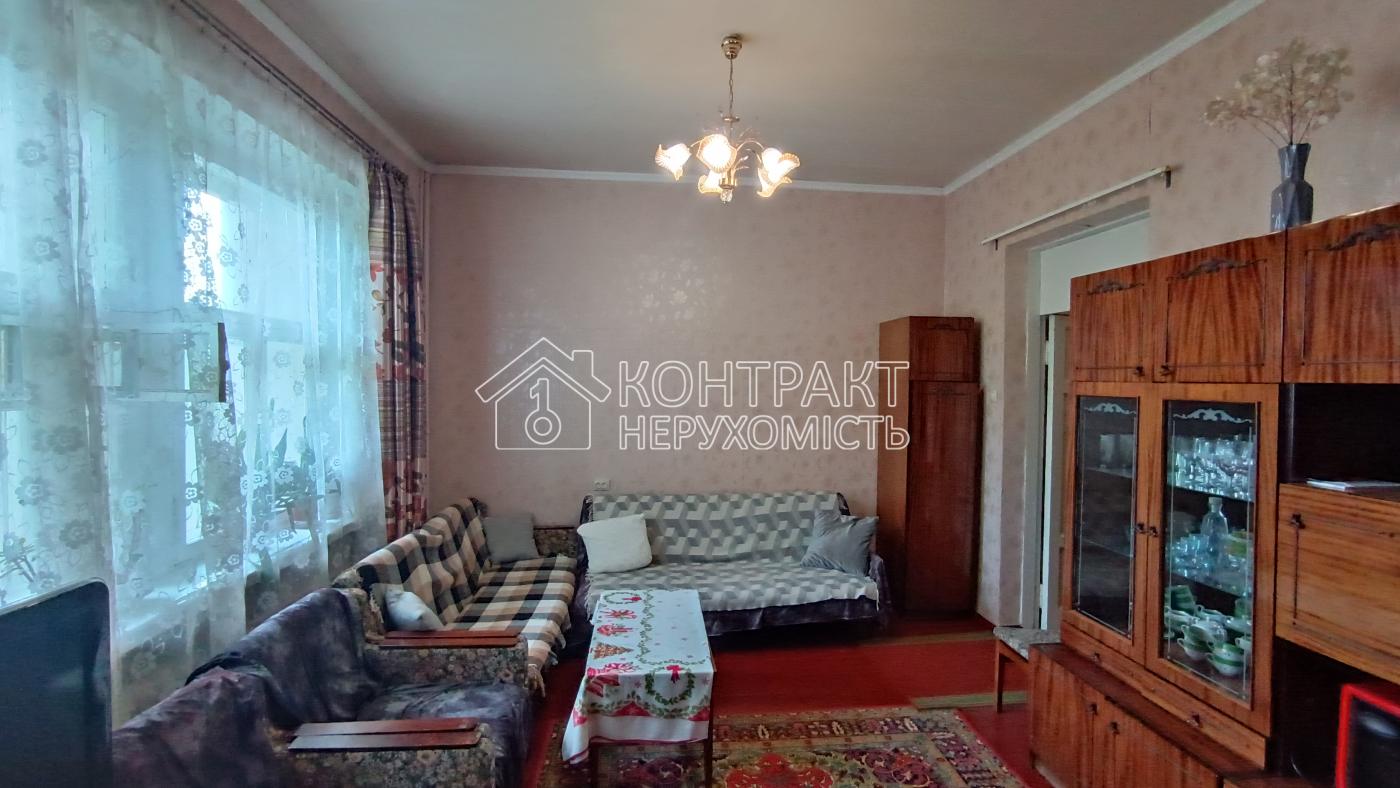 Продаж 2 кім. квартири, Холодна Гора Вокзал
