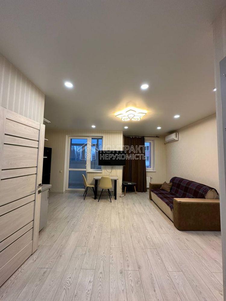 Оренда 1кімнатної смарт квартири жк Пташка