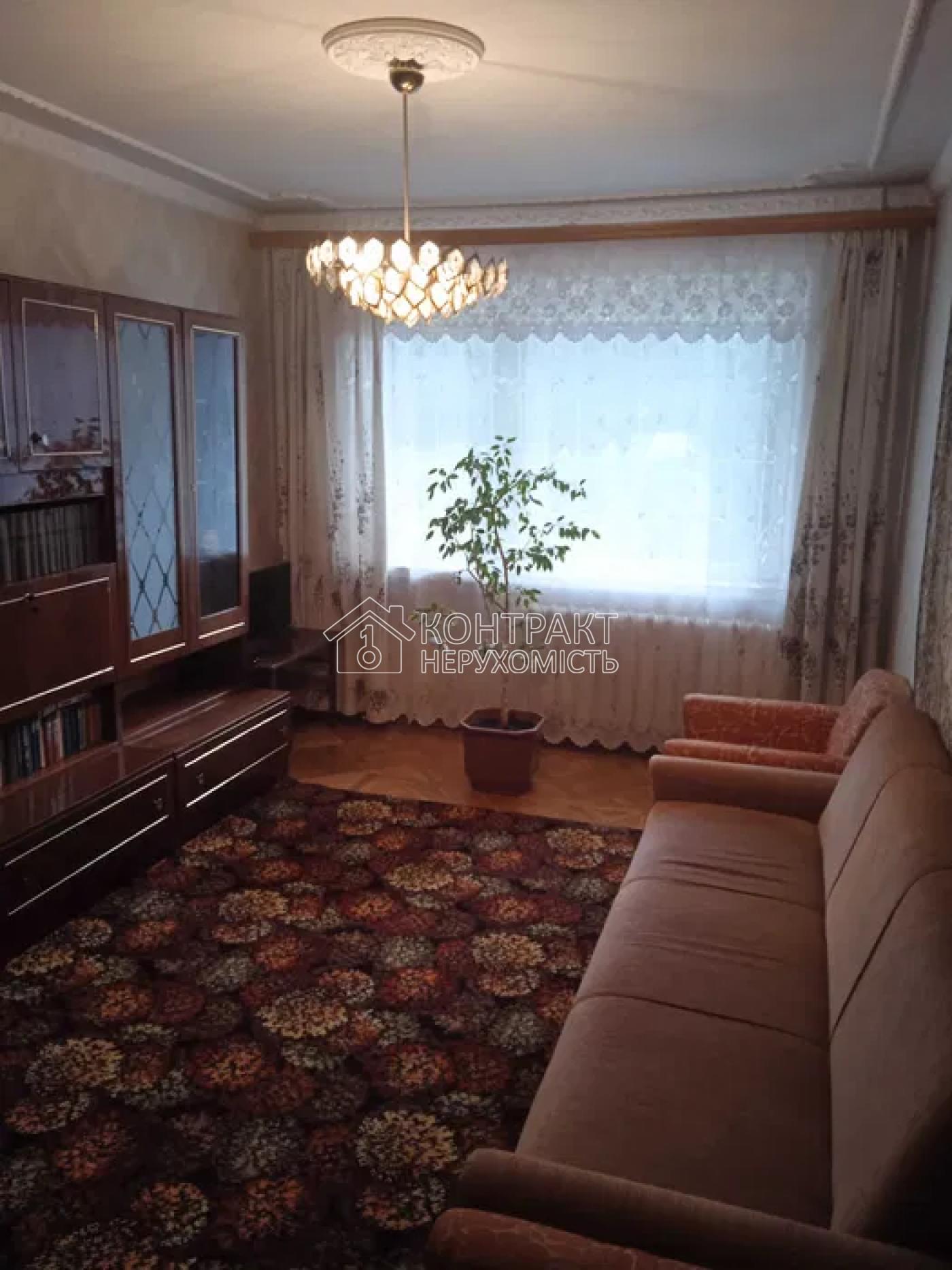 кімната