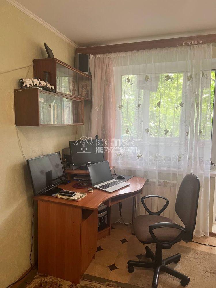 кімната