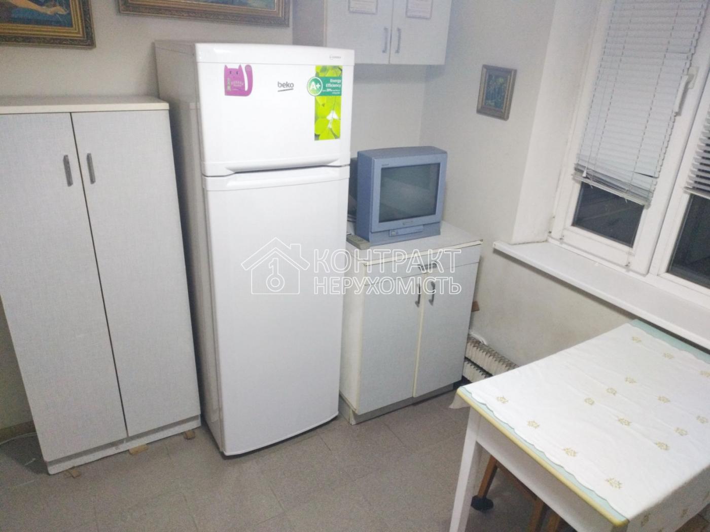 Оренда 1 к квартири Салтівка