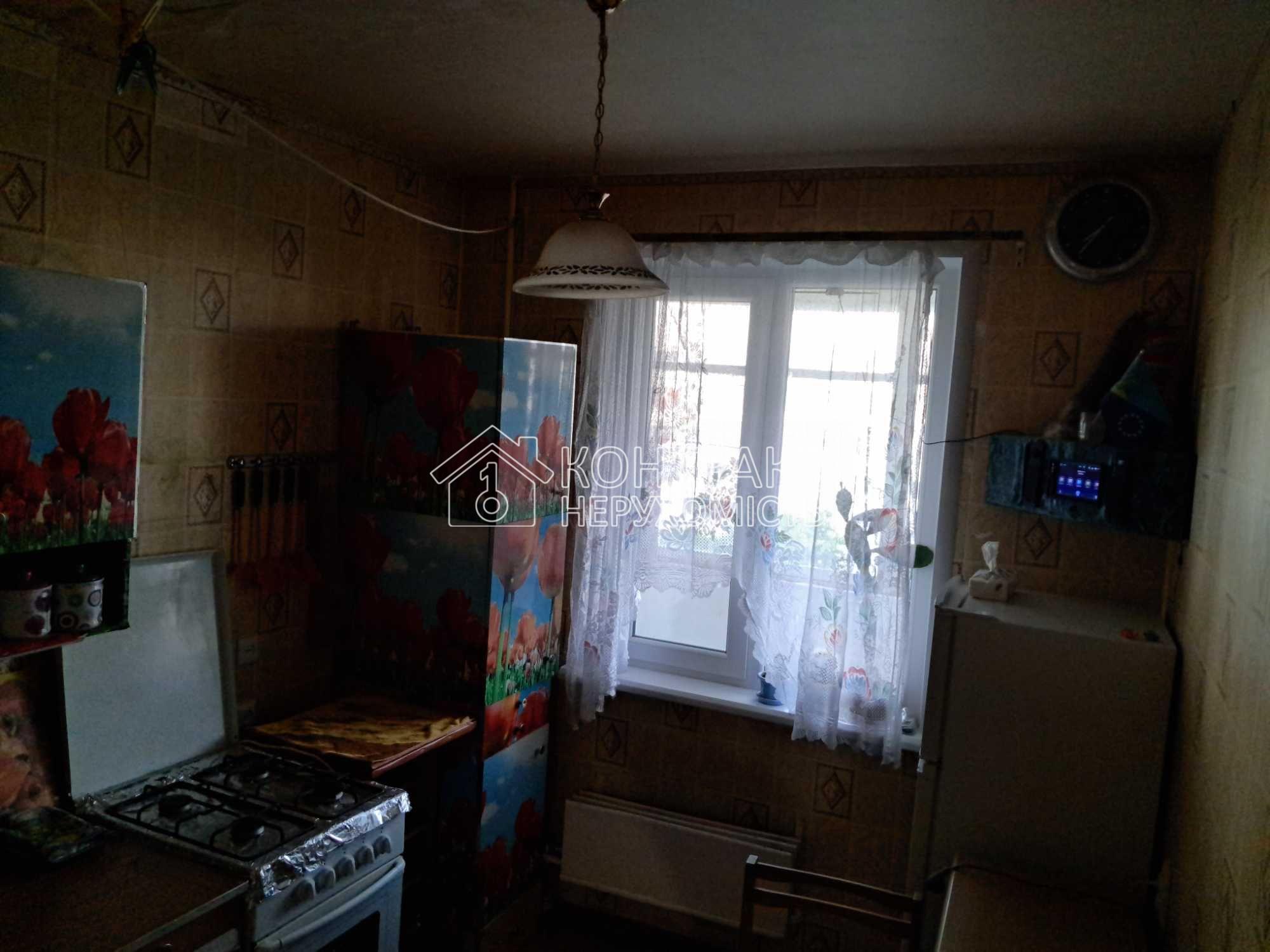 кімната