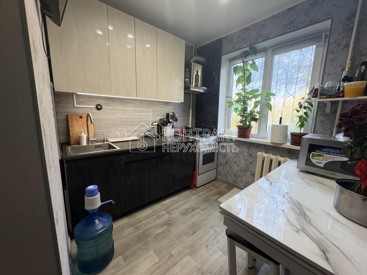 Продаж 1 кім. квартири Жасміновий бульвар 11 Нові Будинки Палац Спорту