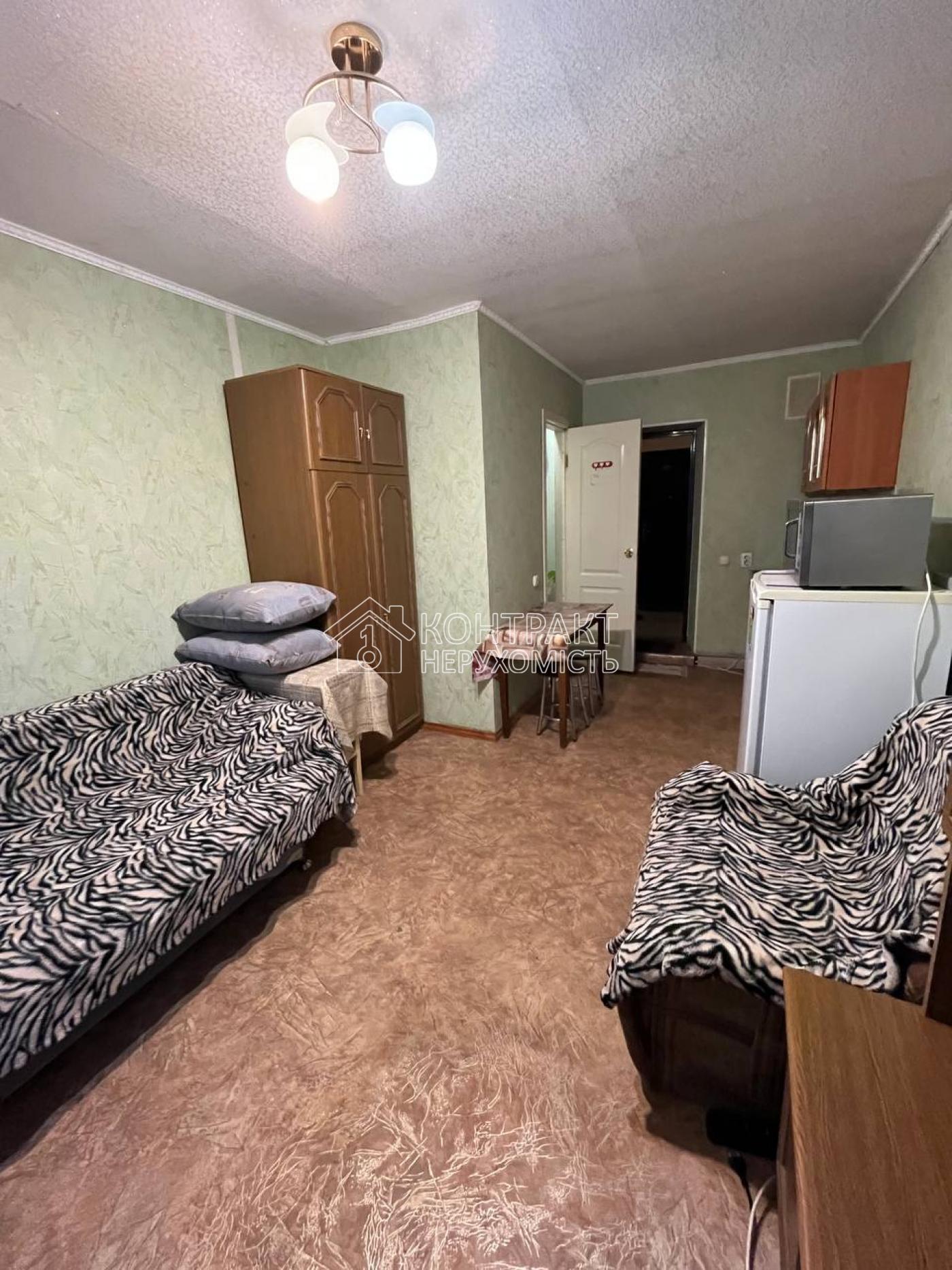 кімната
