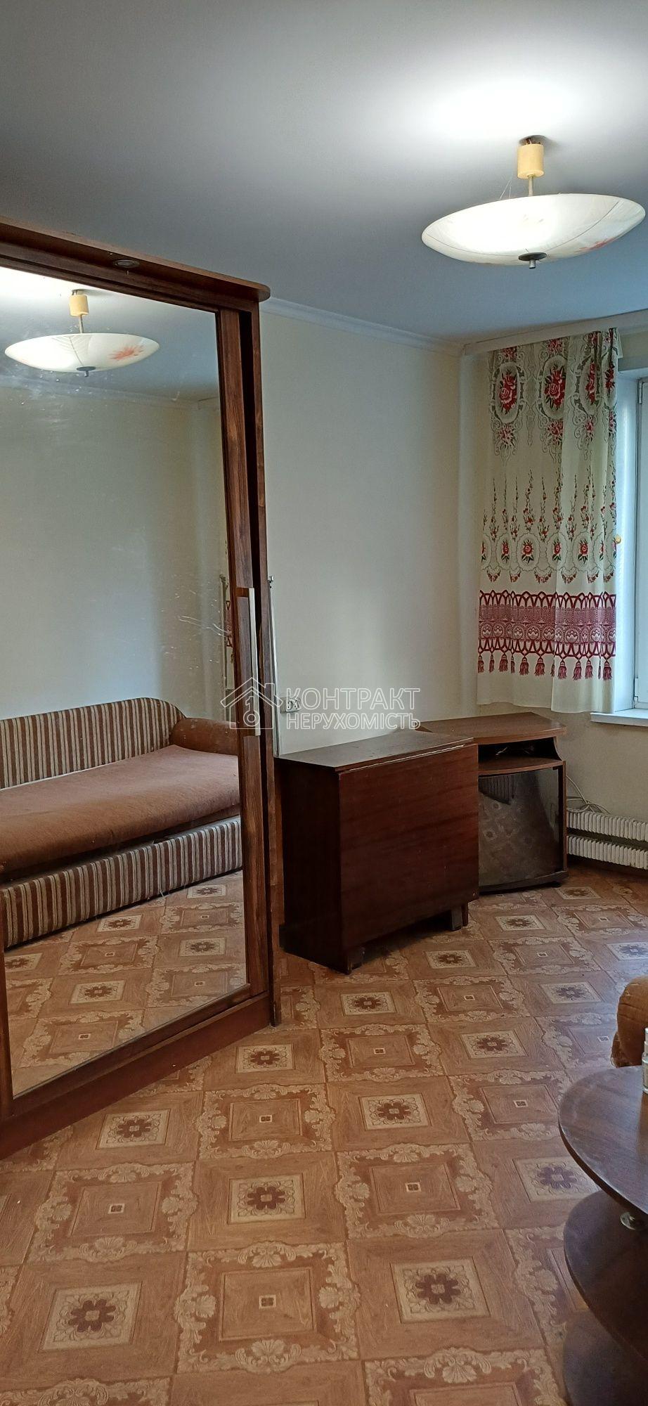 кімната