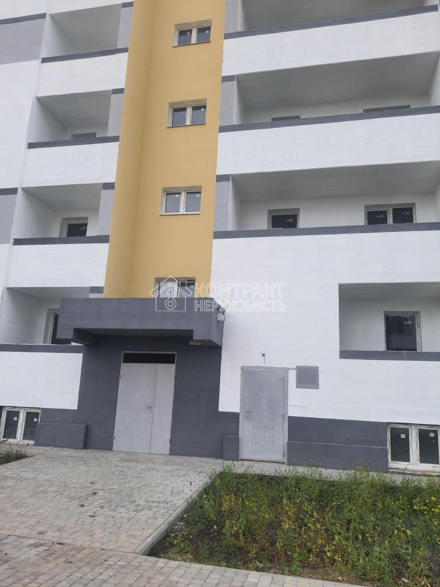 Продажа ЖК Сказка 1 комн. кв. Полтавский шлях 184.