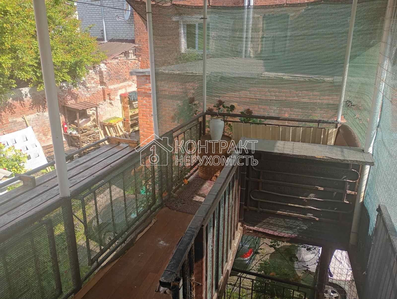 Продаж 2х кімн. квартиру