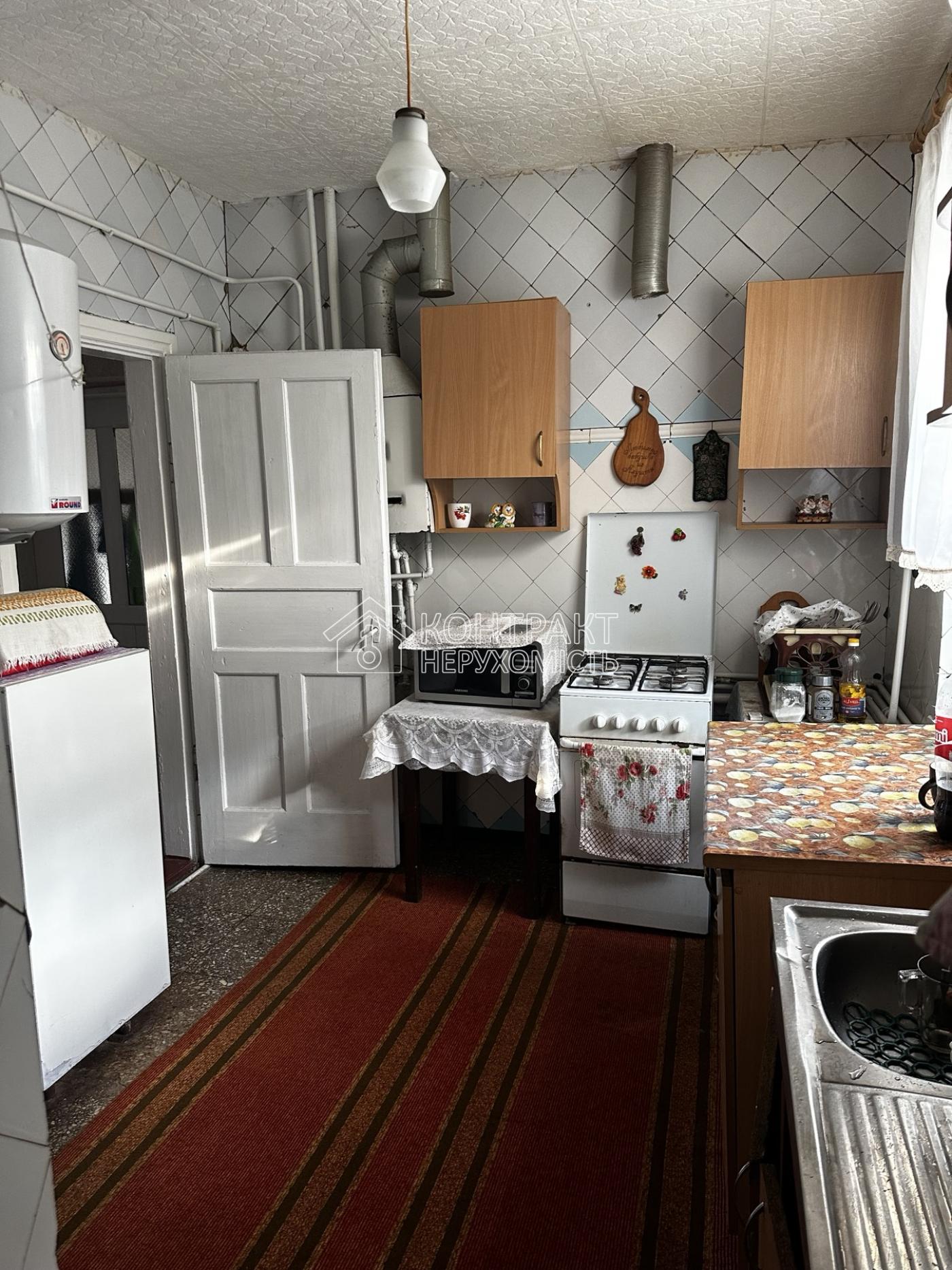 кімната