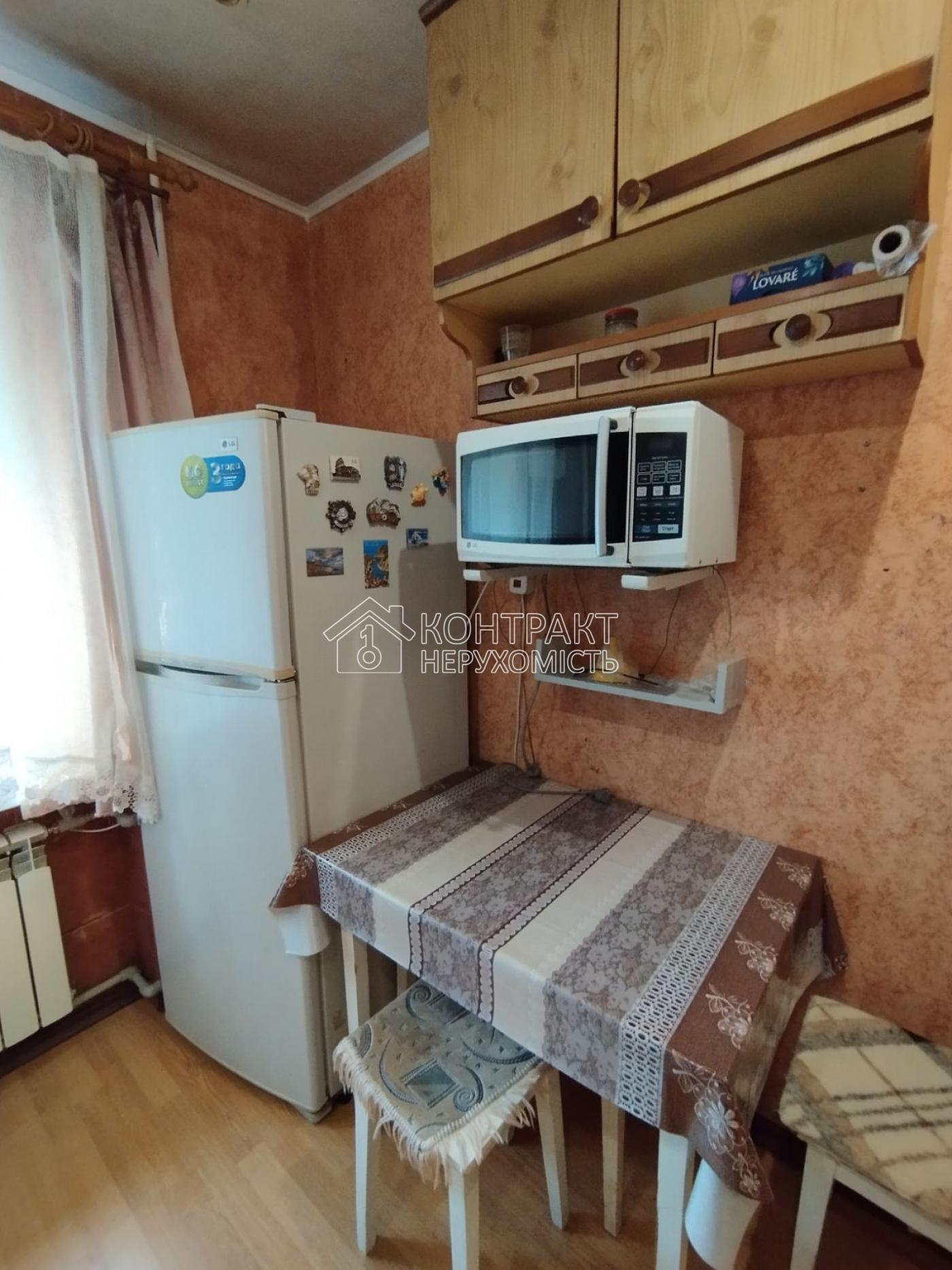 кімната