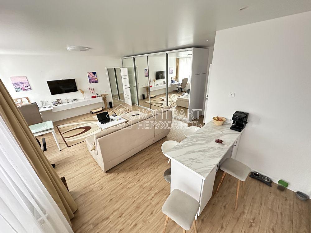 Продажа 2 к.кв. Птичка, Ак. Павлова, Салтовка