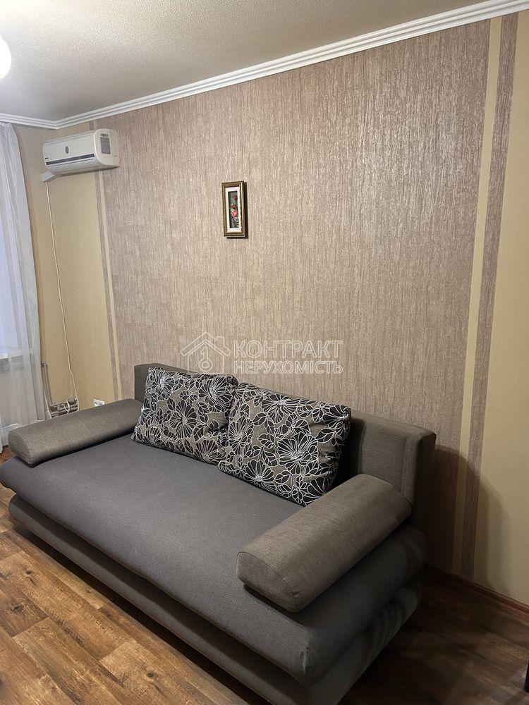 Здається 1к квартира Салтівка ТРК Україна