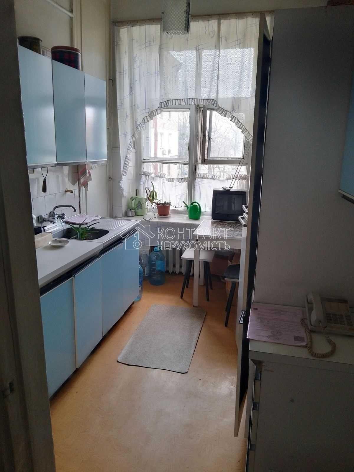 кімната