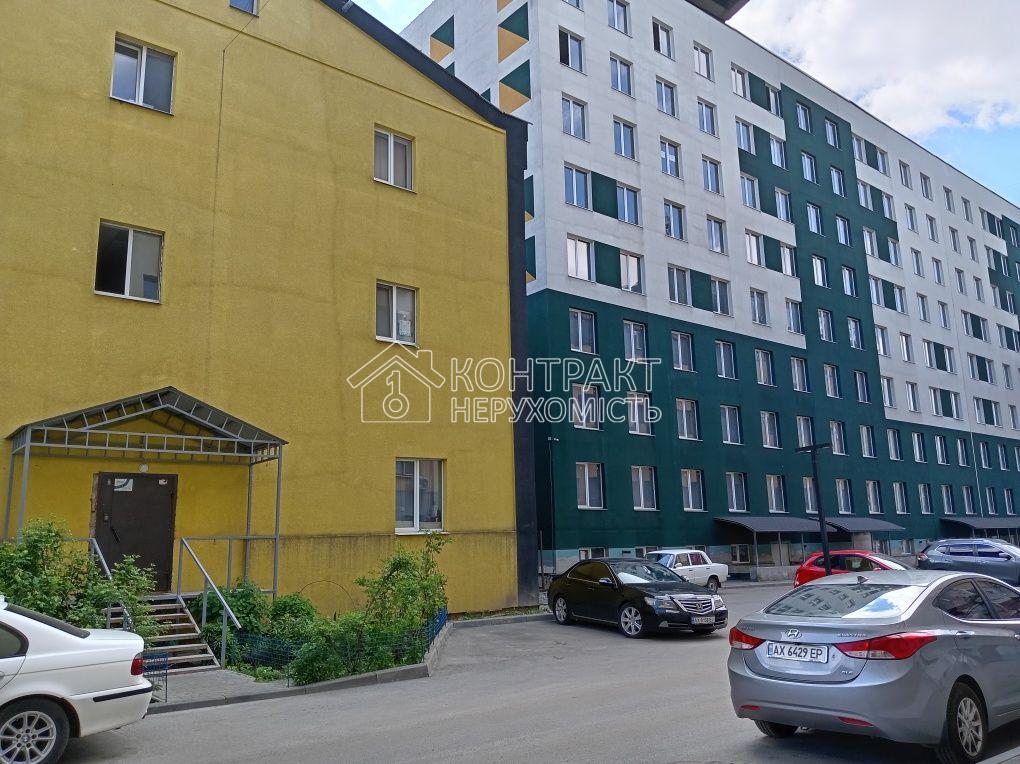 Продам смарт-квартиру
