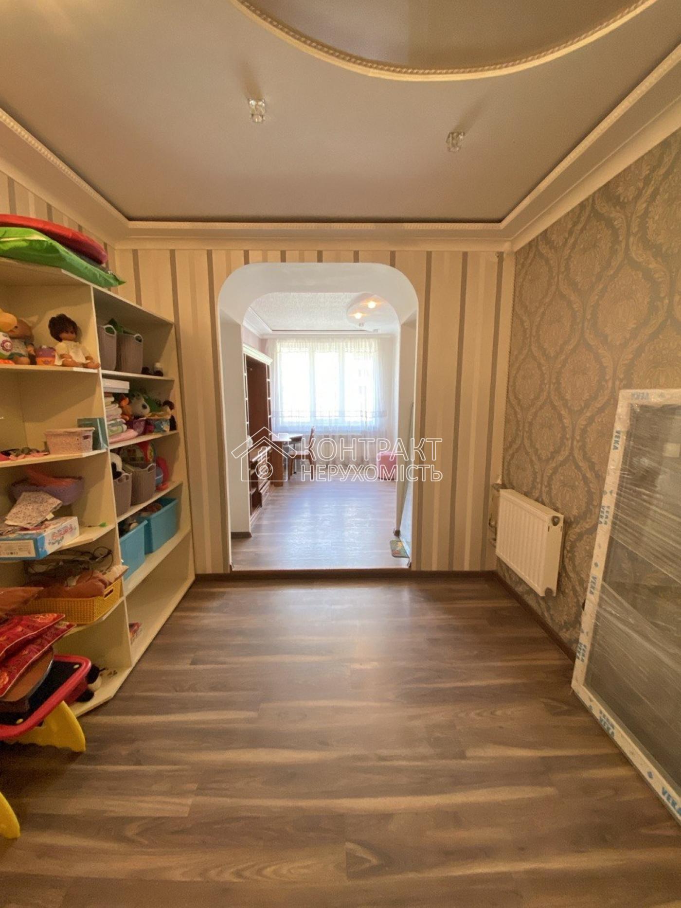 кімната
