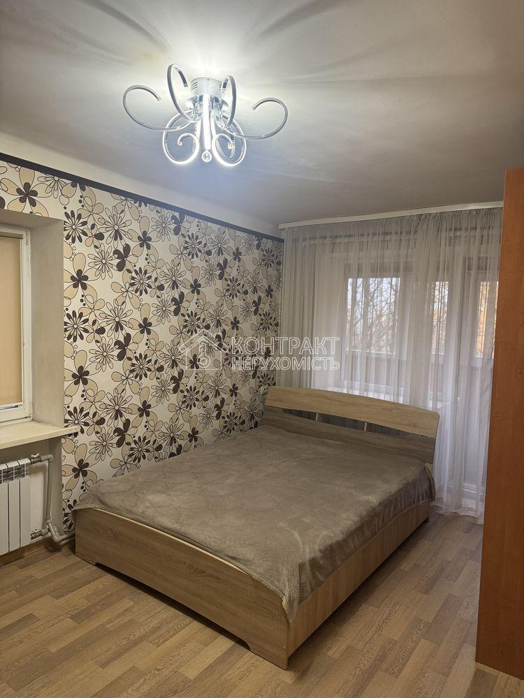 Здам 1-кімнатну квартиру Отакара Яроша