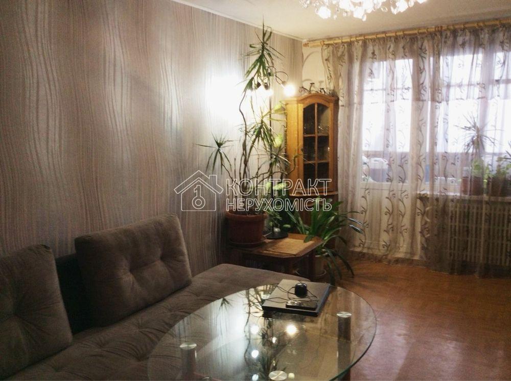 Срочно продам 3х к квартиру по Проспекту Победы 76, 65м2