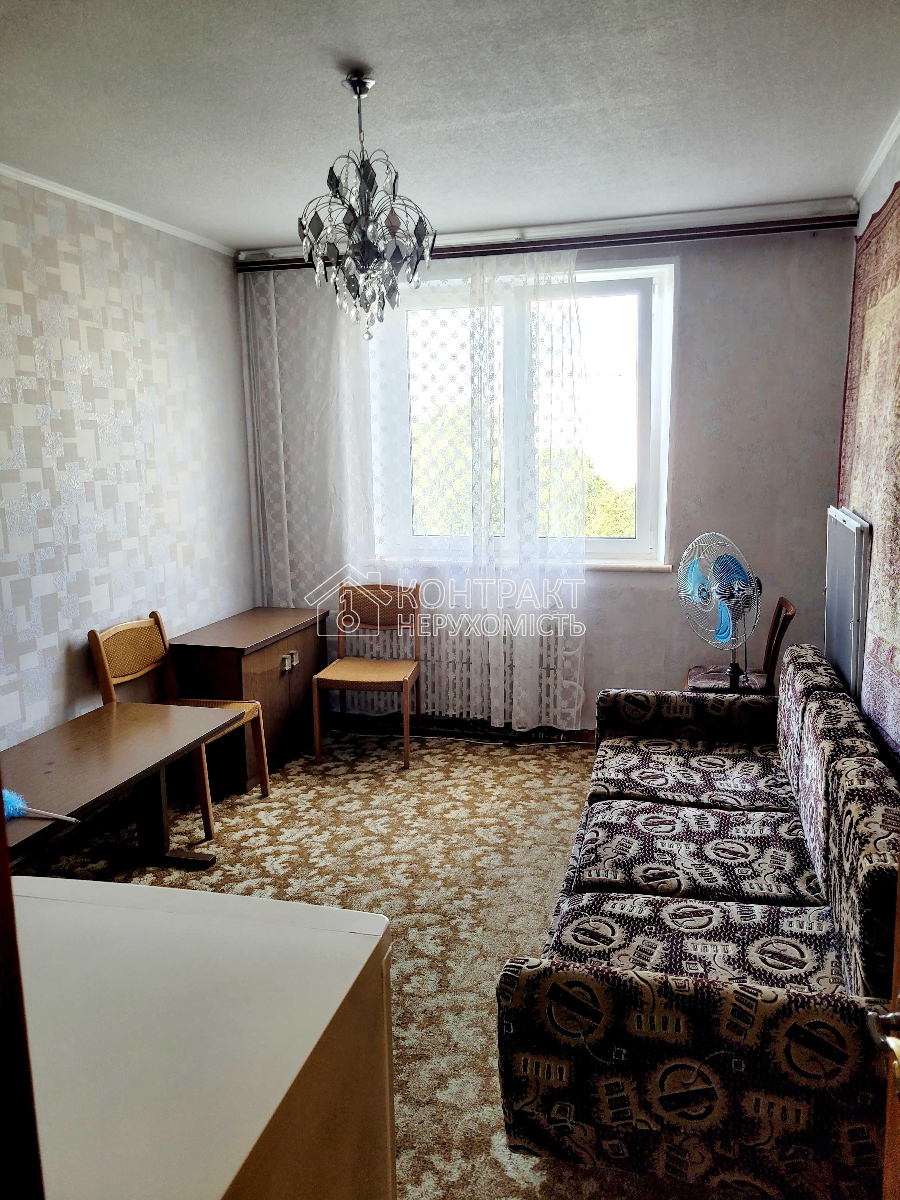 кімната