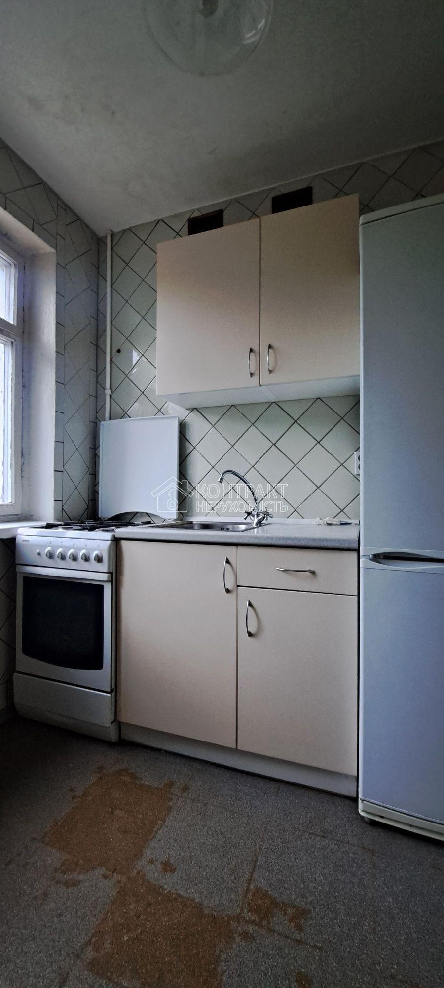 Продаж 2 кім. квартири, Нові Будинки