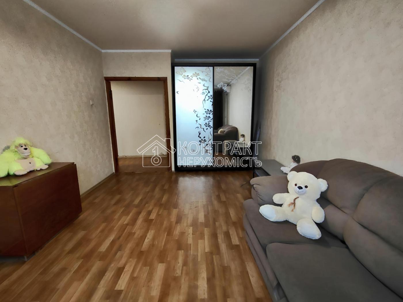 Продам 1 к.квартиру Салтівка єВідновлення