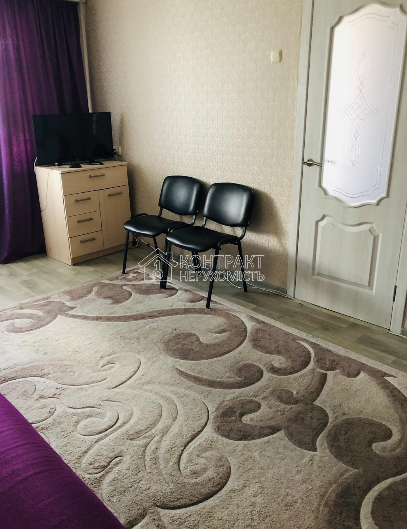 Продається 2к квартира ХТЗ, Пр-т Олександрівський