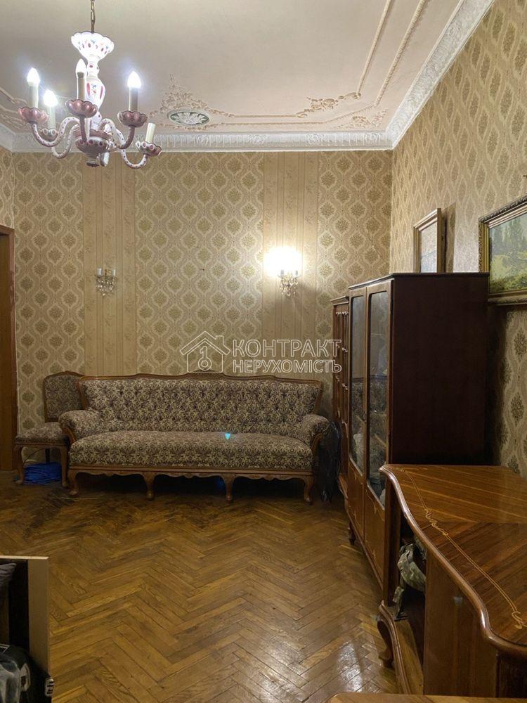кімната