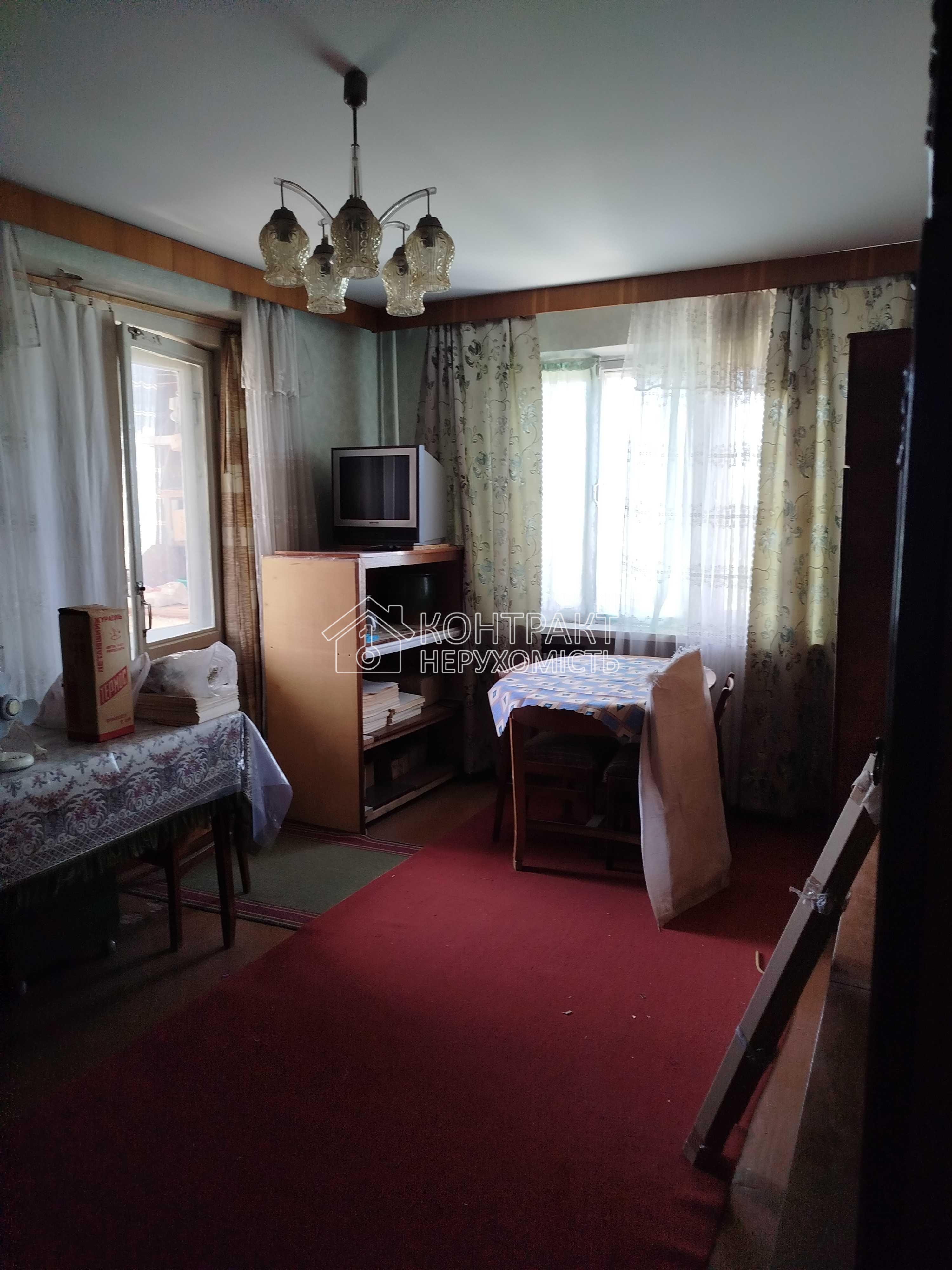 Продам 2х кімнатну квартиру, Салтівка 531м-н