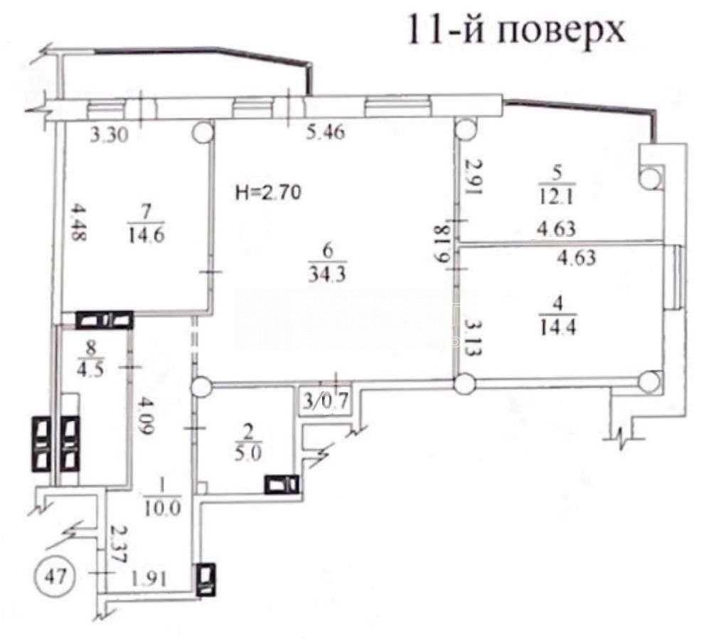 кімната