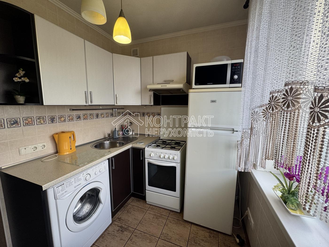 Здам в оренду 1-кімнатну квартиру Студентська Широнінців Нескорених