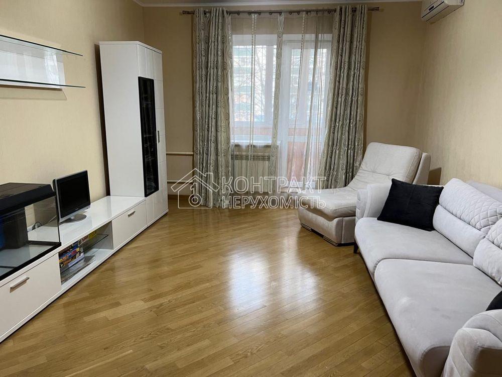 Продаж 3 к квартири Салтівка, Ювілейний 61 б