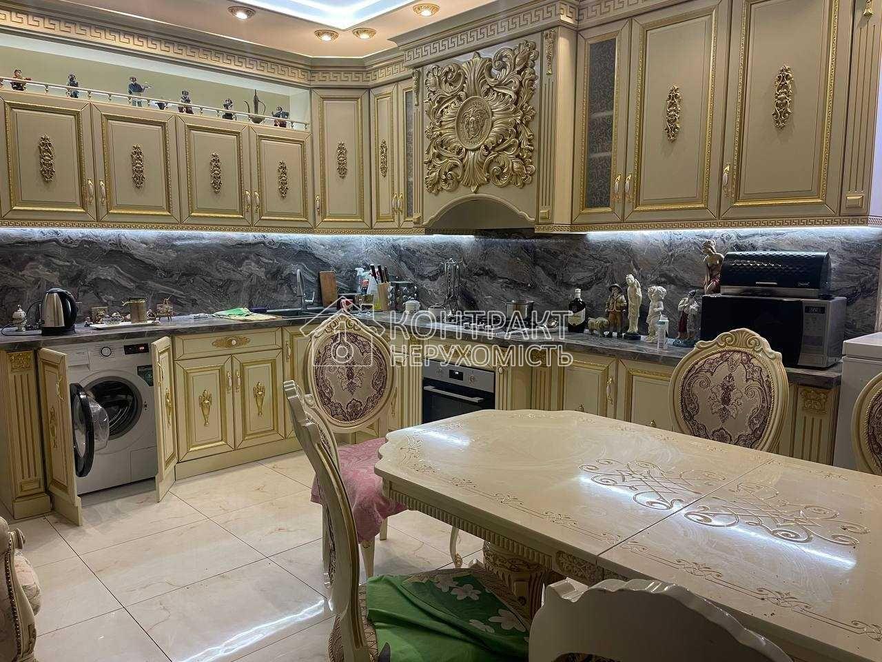 Оренда 4 кімн центр біля Стрілки Ярославська