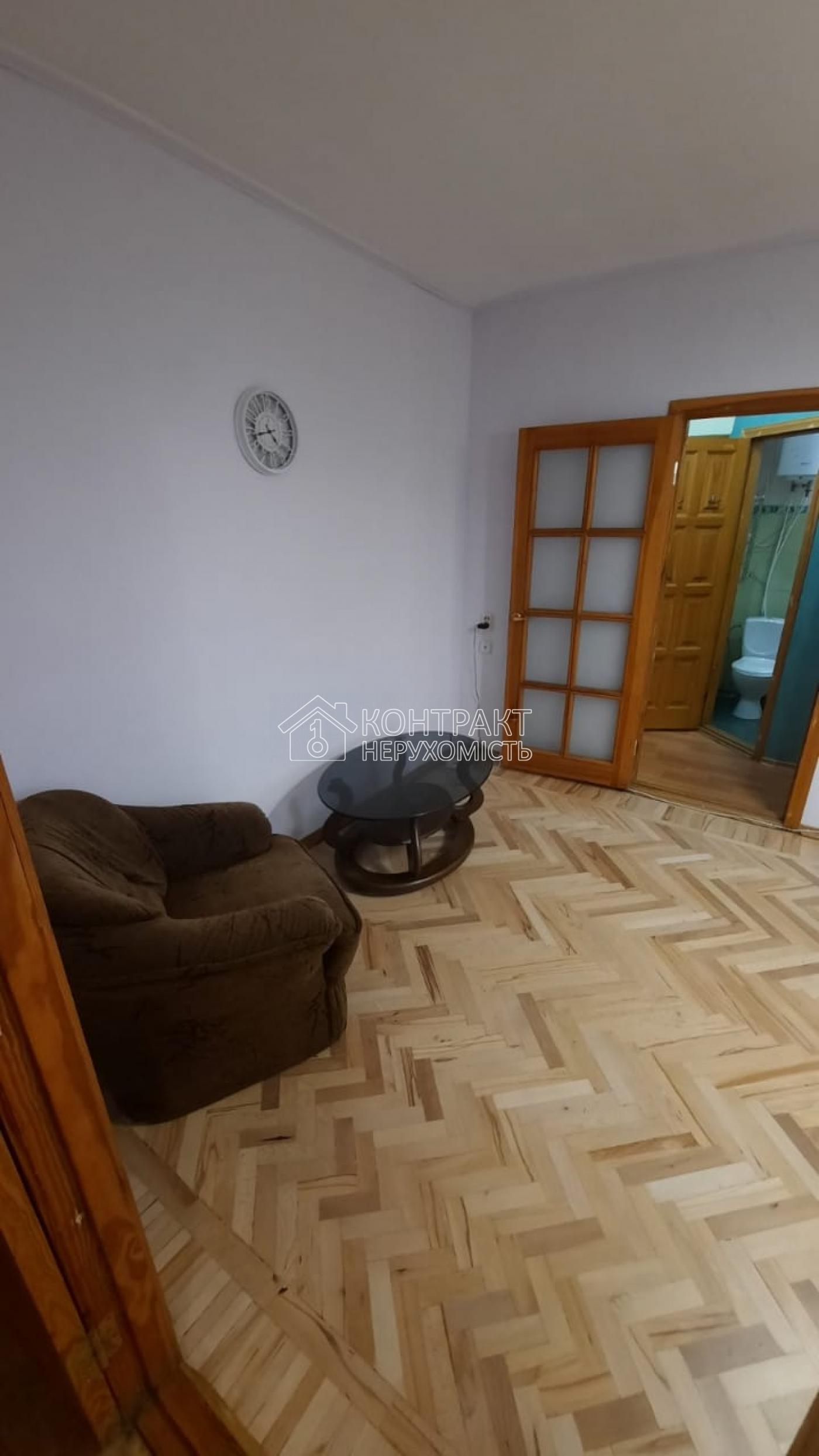 Продаж 2 к метро 23 Серпня, Павлове Поле, сертифікат торг