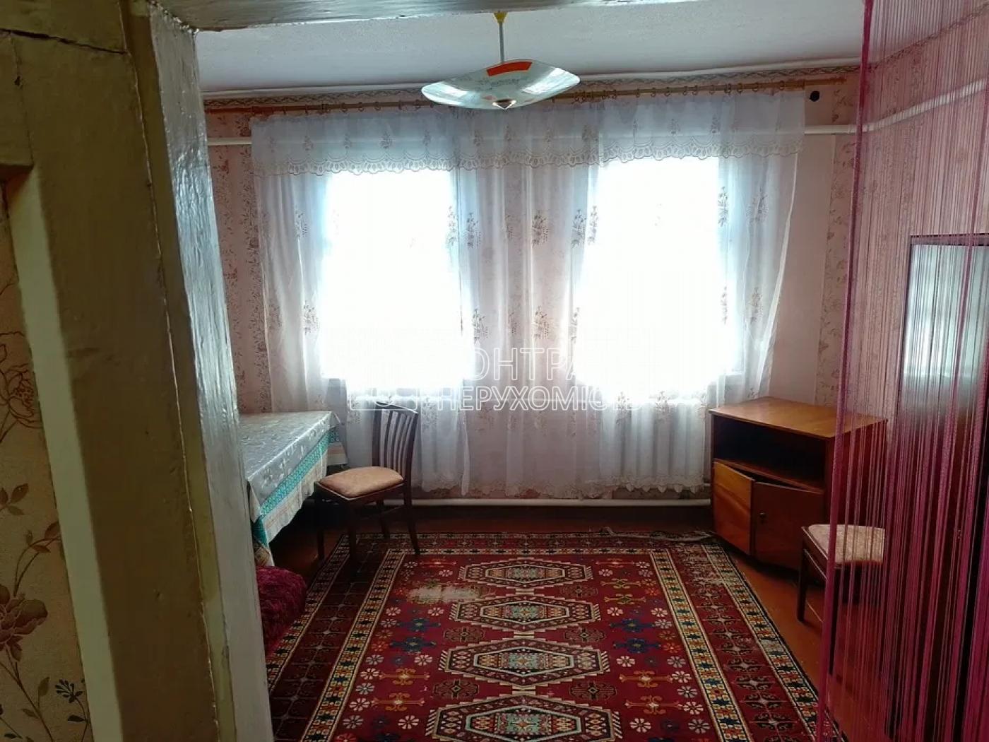 кімната