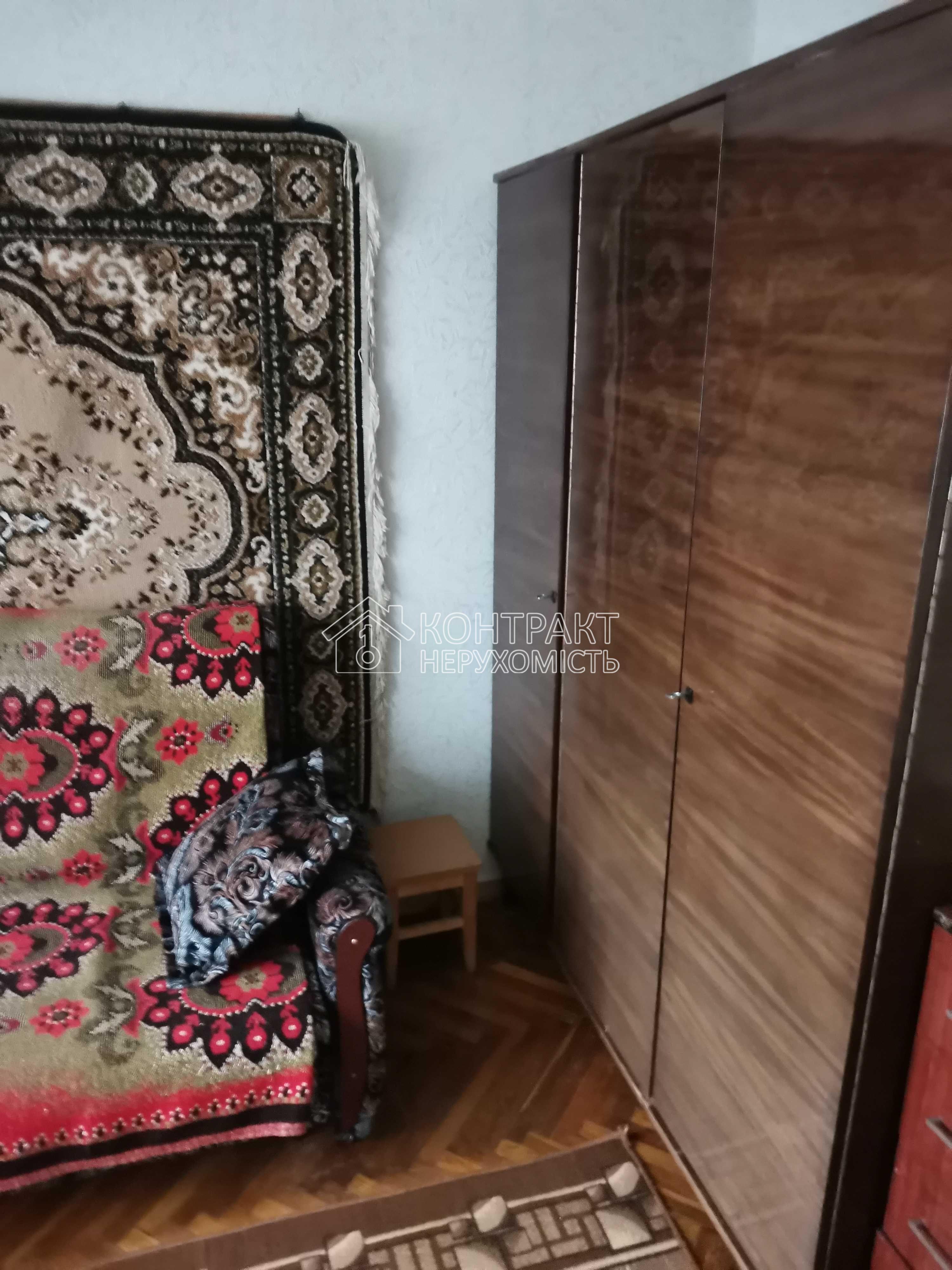 кімната