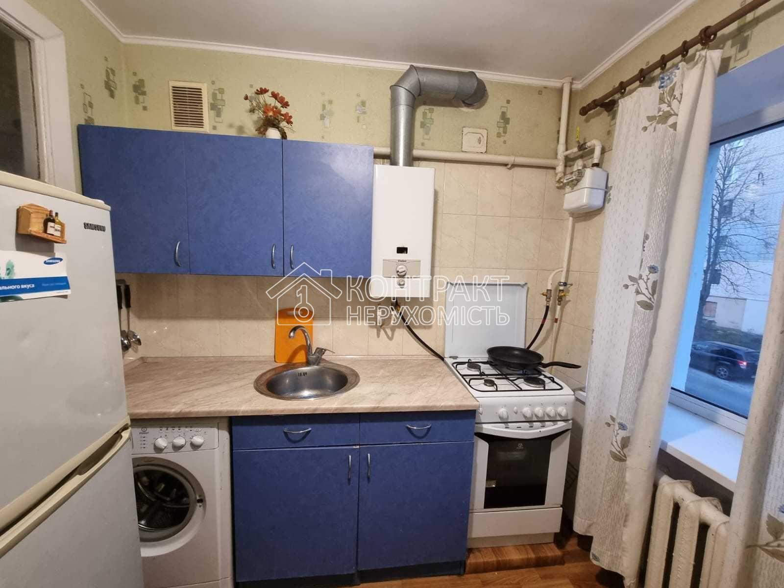 кімната
