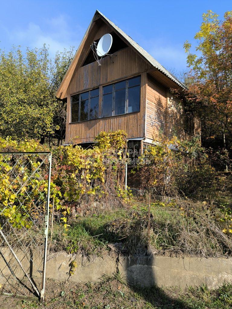 Продається дача у селищі Високий, садове товариство “Комунальник”!